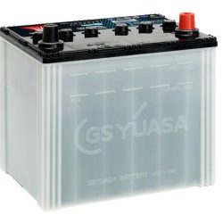 YBX7005-065 (12V/65Ah/620A/“0″/5005) Q55/Q85 YUASA EFB Start Stop autobatéria