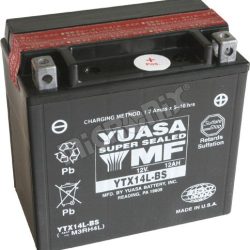 YTX14L-BS YUASA motoakumulátor