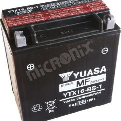 YTX16-BS-1 YUASA motoakumulátor