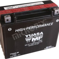YTX24HL-BS NEW YUASA motoakumulátor