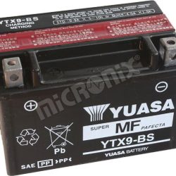 YTX9-BS YUASA motoakumulátor