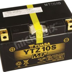YTZ10S YUASA WET/FA motoakumulátor