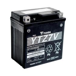 YTZ7V YUASA WET motobatéria