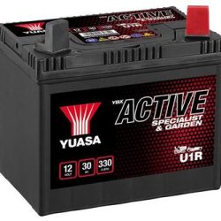 U1R batéria YUASA GARDEN 12V/30Ah/330A/“0″