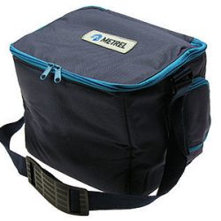 A 1006, taška Metrel