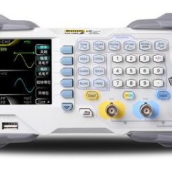 DG 1032Z, generátor Rigol