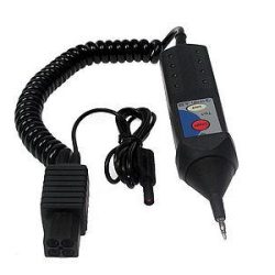 A 1197, hrotový ovládač