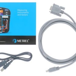 A 1291, PC SW EuroLink LITE pre Smartec MI312x