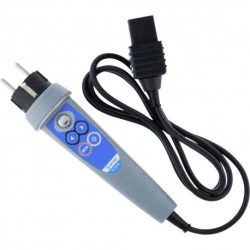 A 1314, zásuvkový ovládač