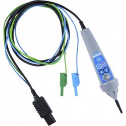 A 1401, Hrotový ovládač