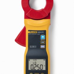 Fluke 1630-2 FC, kl. tester zemného odporu