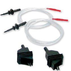 S 2003, sada VN káblov pre TeraOhm 5kV