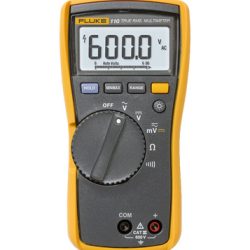 Fluke 110, digitálny multimeter (ver.2020)