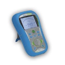 MI 3121H, Merač izolačných a prechodových odporov (2500V)