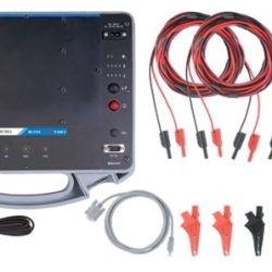 MI 3143 ST, Euro Z 440V ST test Z line/loop 220A