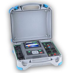 MI 3290 GL SET, tester zemných odporov
