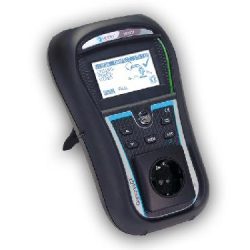 MI 3311 GAMMA GT, tester spotrebičov a náradia