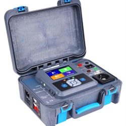 MI 3360, OmegaPAT XA ,Metrel,tester spotrebičov a náradia