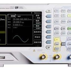 DG 4062, generátor Rigol