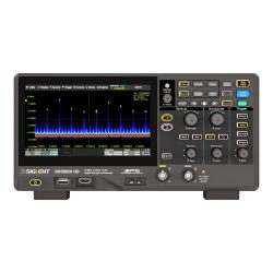 SDS 812X HD, osciloskop Siglent