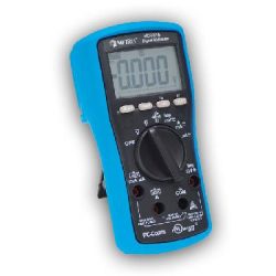 MD 9016, digitálny multimeter METREL