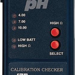 CC PH, kalibrátor PH metrov
