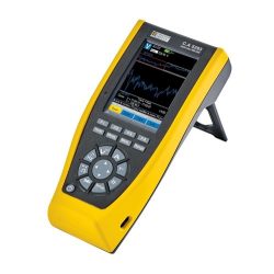 CA5293, grafický multimeter