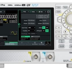 DG 821 Pro, Rigol, generátor