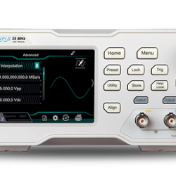 DG 832, generátor Rigol