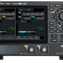 DG 902 Pro, Rigol, generátor