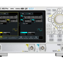 DG 852 Pro, Rigol, generátor