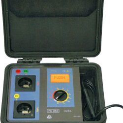 PU 284 DELTA + kalibrácia, tester spotrebičov