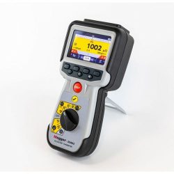 DLRO2, Megger, tester prechodových odporov 2A