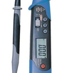 DT-3218, pentype multimeter CEM
