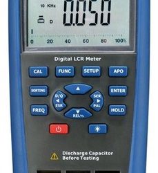 DT-9935, RLC merač CEM
