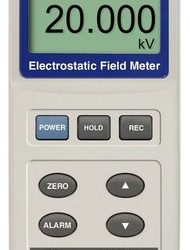 ESF-106, merač elektrostatického poľa