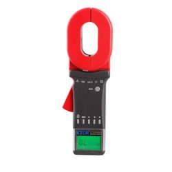ETCR 2000+, kliešťový merač zemného odporu 65 x 32 mm