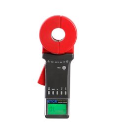 ETCR 2100C+, kliešťový merač zemného odporu priemer 35mm