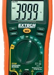 EX310, multimeter Extech
