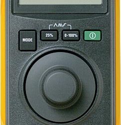 Fluke 707, kalibrátor prúdových slučiek