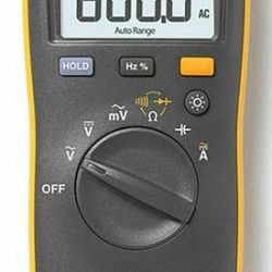 Fluke 107, digitálny multimeter