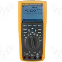 Fluke 287/FVF, multimeter