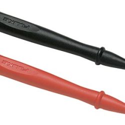 Fluke TP 38, testovacie hroty