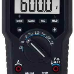 FLIR DM66, TRMS multimeter