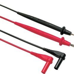 FLUKE TL76 Sada meracích káblov