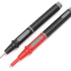 FLUKE TP 175, meracie hroty