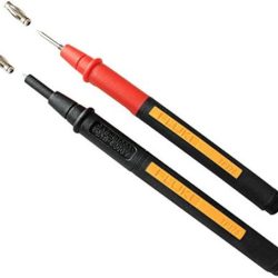 FLUKE TP 175E, meracie hroty