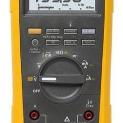 FLUKE 87V MAX, digitálny multimeter