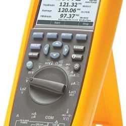 FLUKE 289, DMM