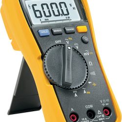 FLUKE 115 EGFID TrueRMS Multimeter